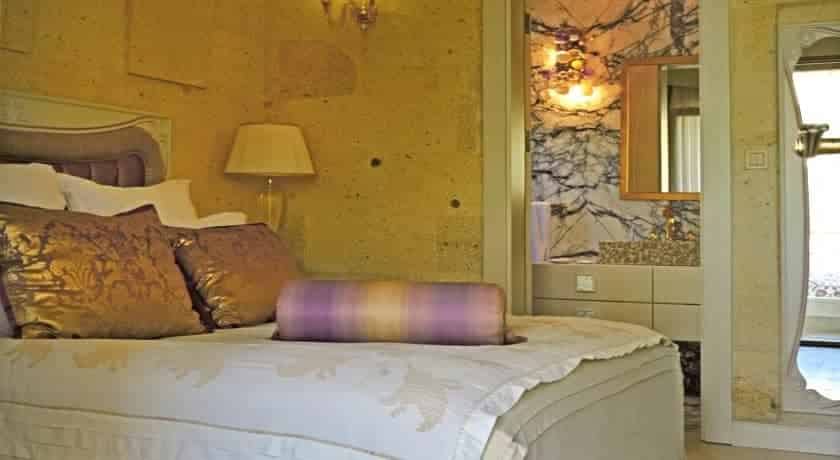 Anatelein Boutique Cave Hotel