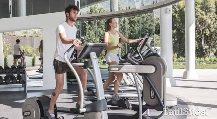 Nikki Beach Resort Spa