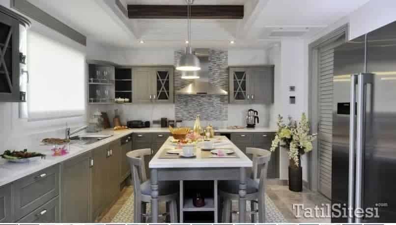 Regnum Escana Villas Boutique Hotel