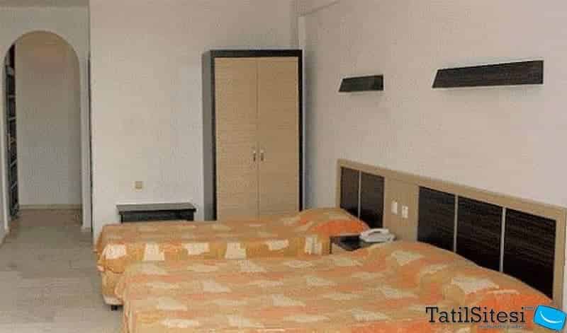 Monart Luna Playa Hotel