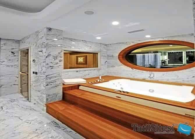 Crowne Plaza Bursa Convention Center & Thermal SPA