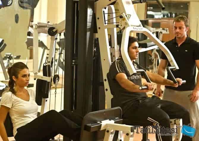 Kervansaray Termal Hotel