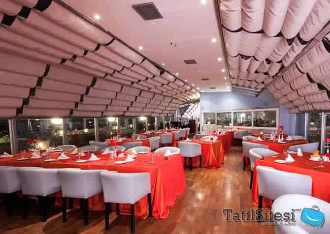 Kervansaray Termal Hotel