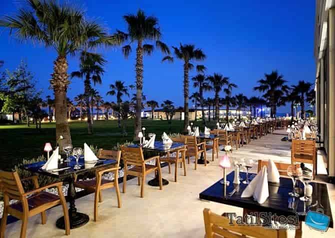 IC Hotels Santai Family Resort