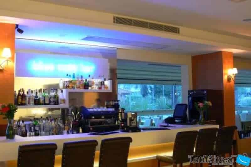 Coast Light Hotel (Passive)