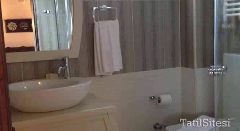 Öngen Country Hotel