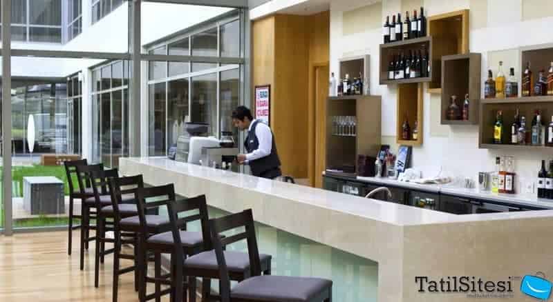 ISG Airport Hotel