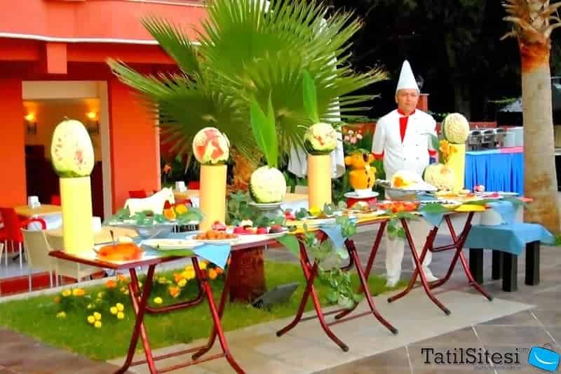 Millennium Palace Hotel