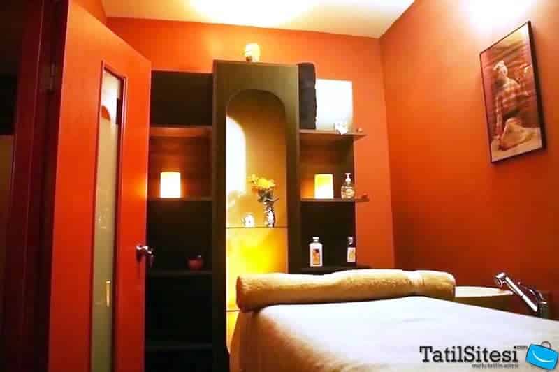 Millennium Palace Hotel