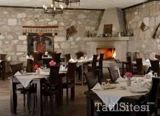 Sardunya Butik Hotel