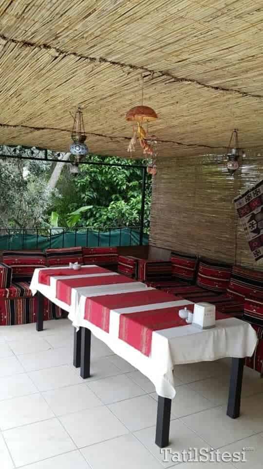 Güler Butik Hotel