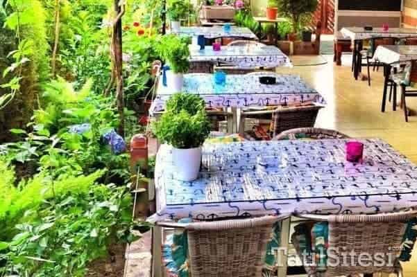 Blue Sea Butik & Suit Otel