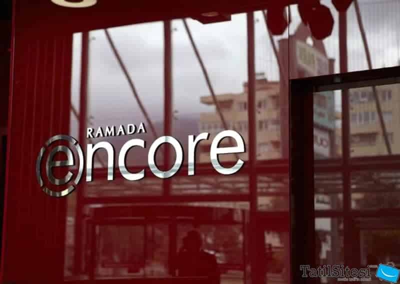 Ramada Encore