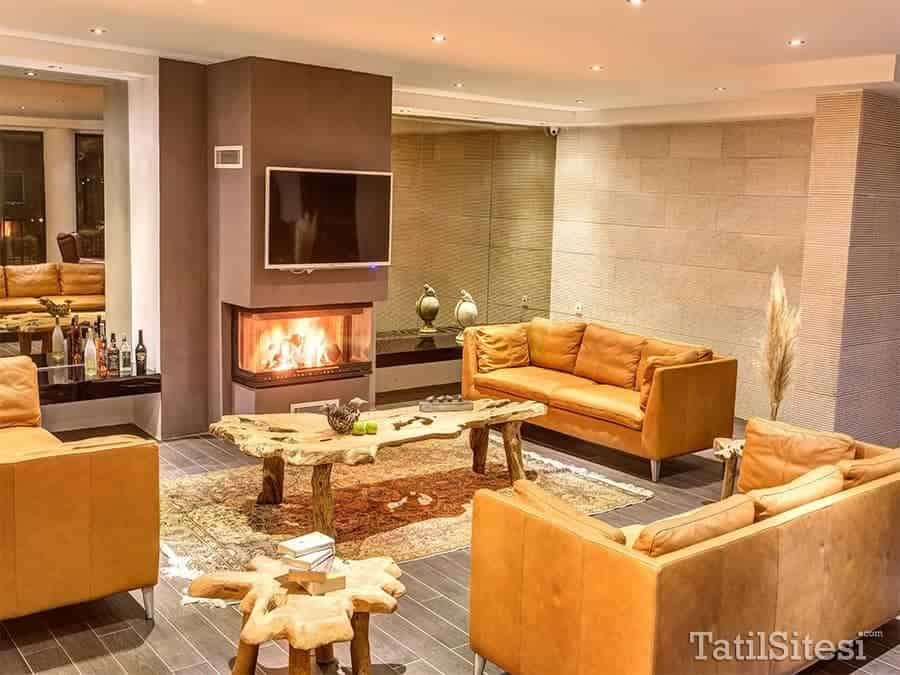 Bloom Hotel Alaçatı