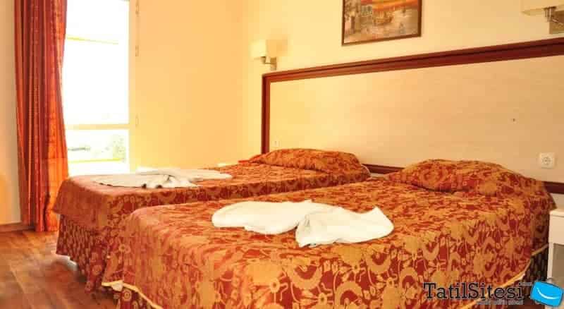 Gümbet Akvaryum Beach 