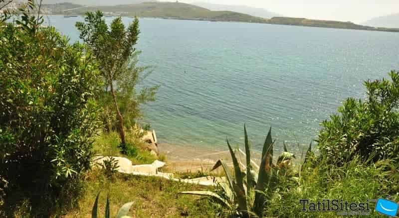 Gümbet Akvaryum Beach 