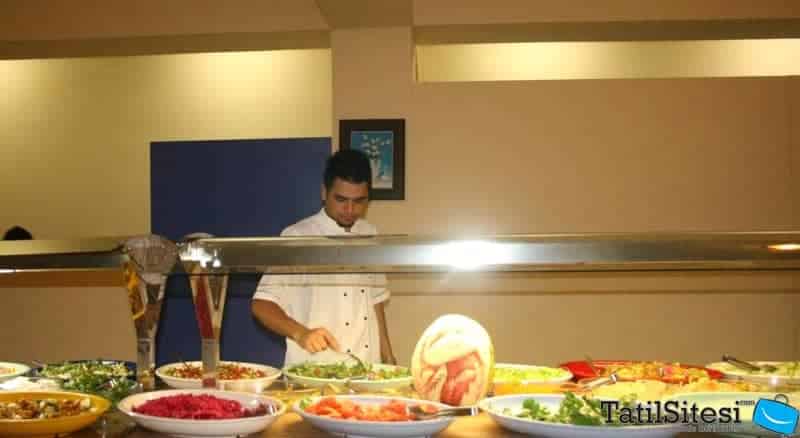 Gümbet Akvaryum Beach 