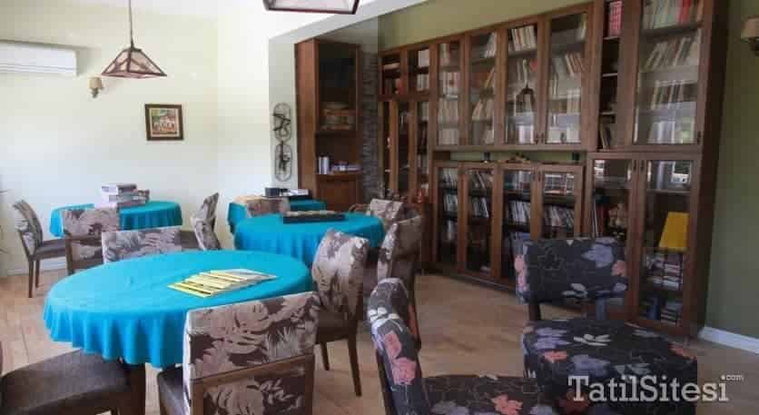 Reis İnn Hotel Kazdağları