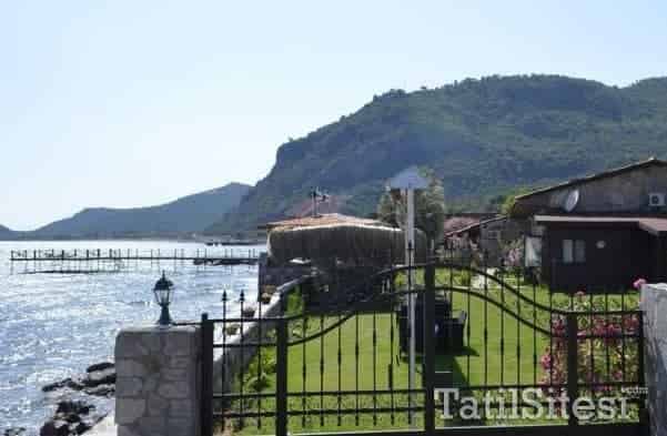 Sardunya Butik Hotel