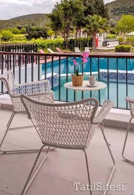 Bloom Hotel Alaçatı