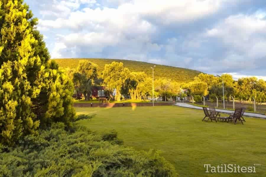 Bloom Hotel Alaçatı