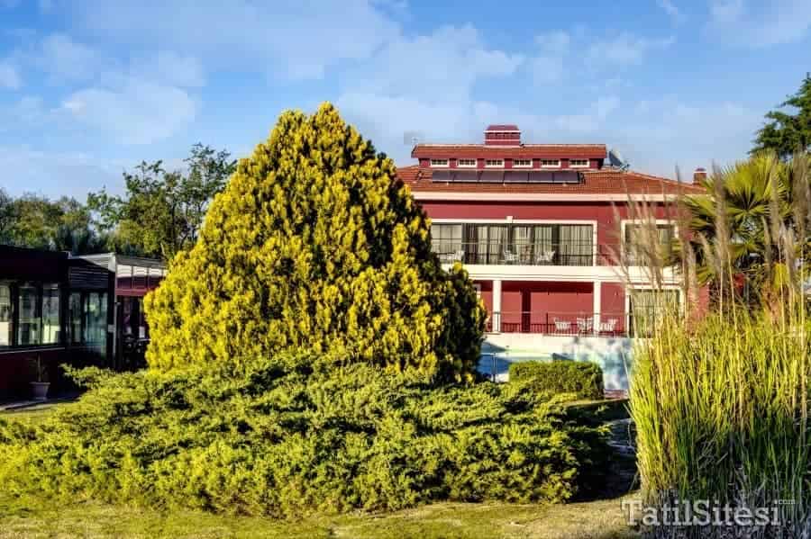 Bloom Hotel Alaçatı