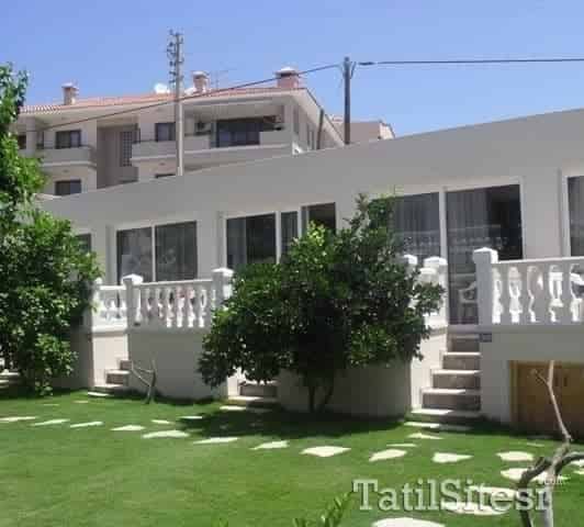 Doğa Hotel