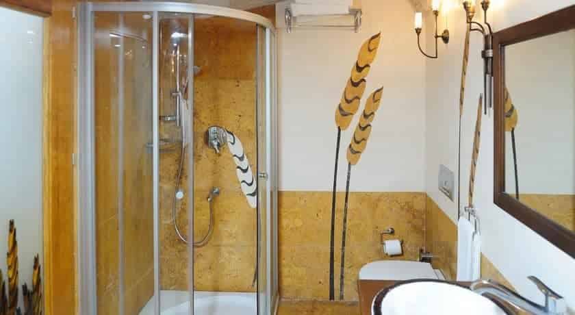 Anatelein Boutique Cave Hotel