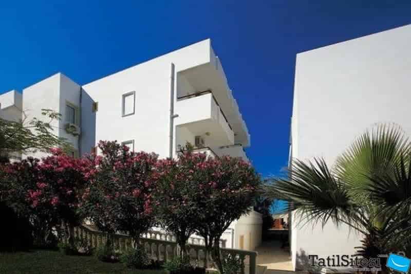 Gümbet Akvaryum Beach 