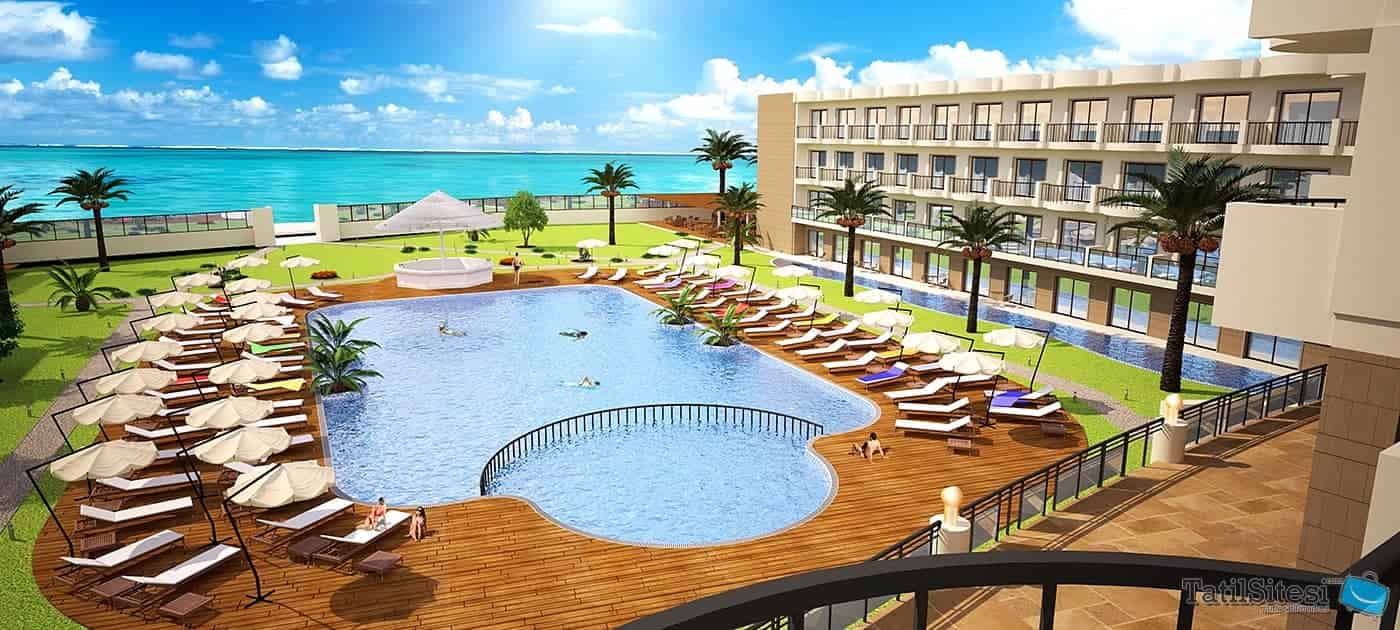 Sensimar Bodrum 