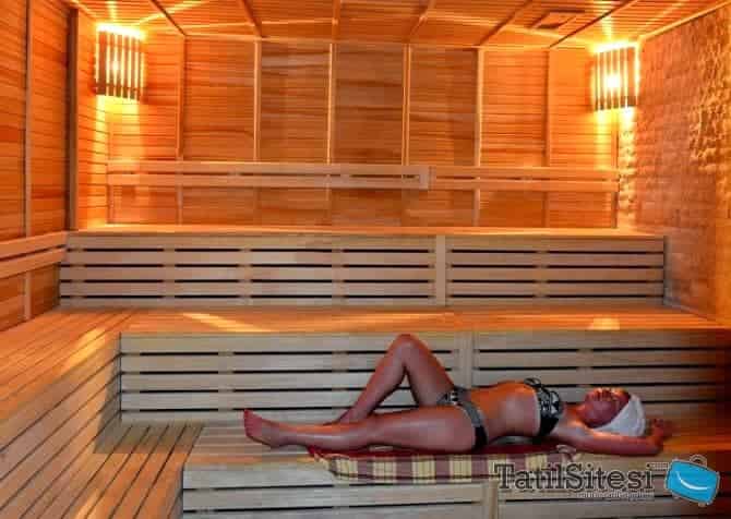 White City Resort Hotel