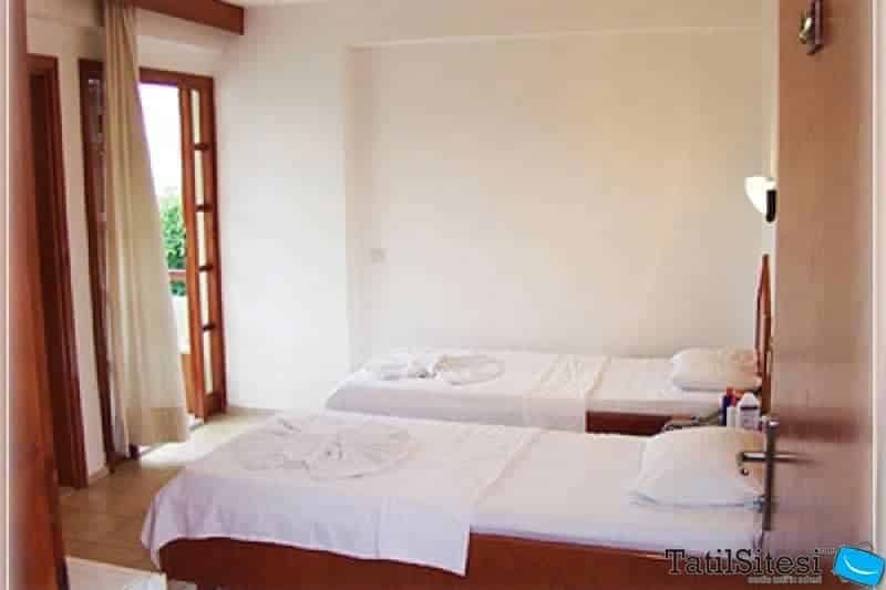 Kami Hotel 