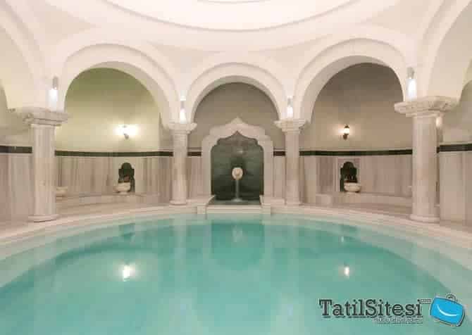 Kervansaray Termal Hotel