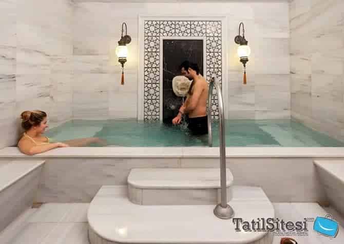 Kervansaray Termal Hotel