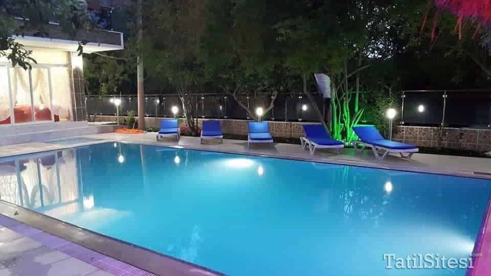Güler Butik Hotel