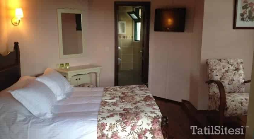 Öngen Country Hotel