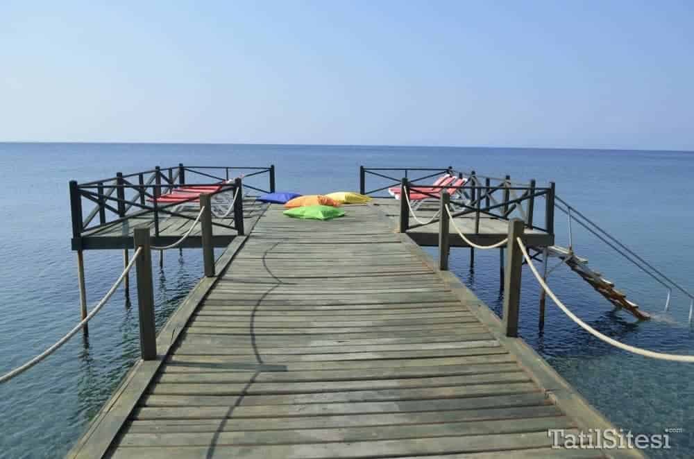 Sardunya Butik Hotel