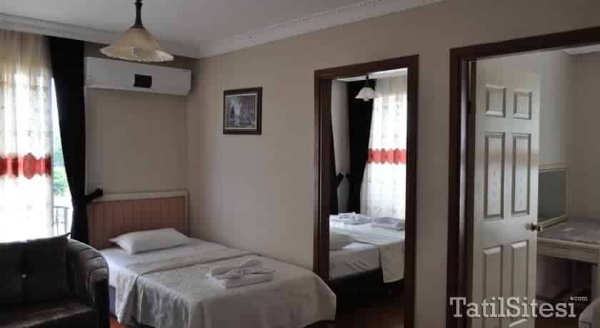 Blue Sea Butik & Suit Otel