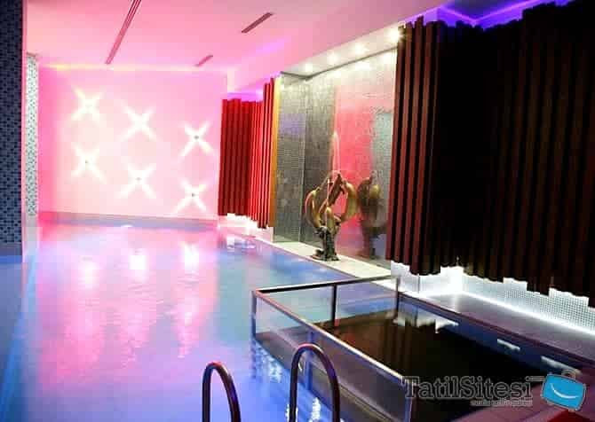 Lova Hotel Spa Yalova 