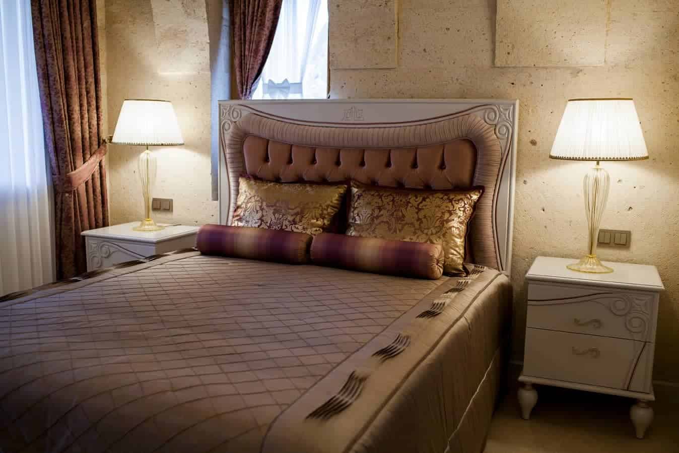 Anatelein Boutique Cave Hotel