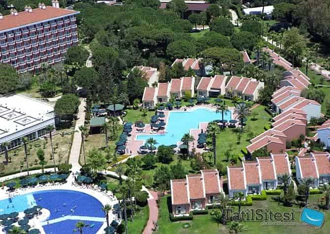 IC Hotels Santai Family Resort