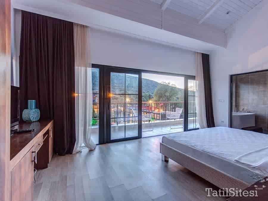 Bloom Hotel Alaçatı