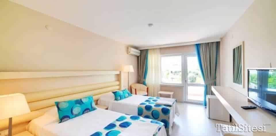 Carpe Mare Beach Resort