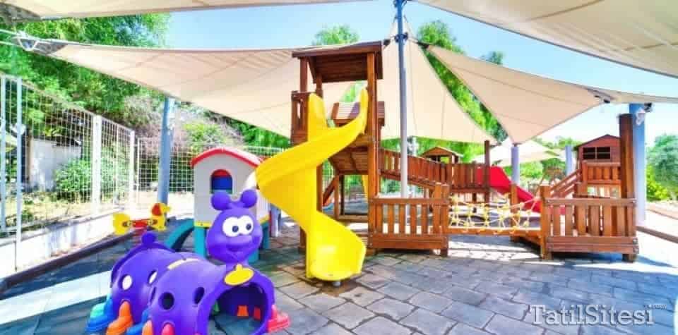 Carpe Mare Beach Resort