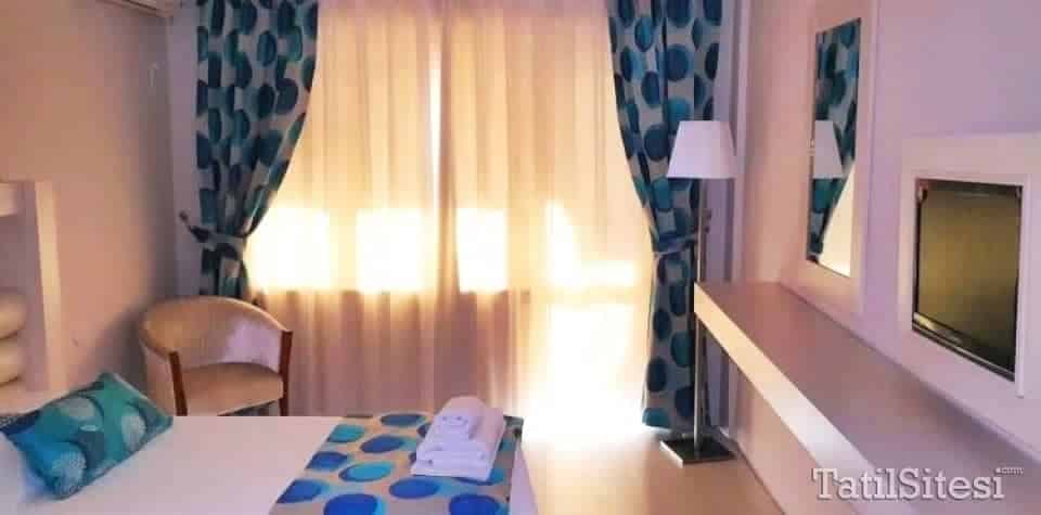 Carpe Mare Beach Resort