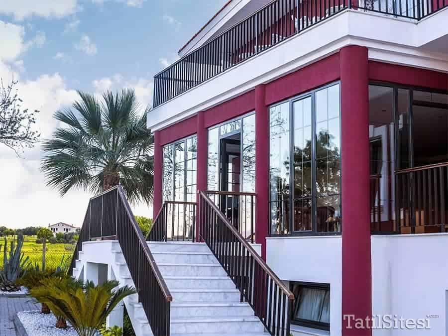 Bloom Hotel Alaçatı