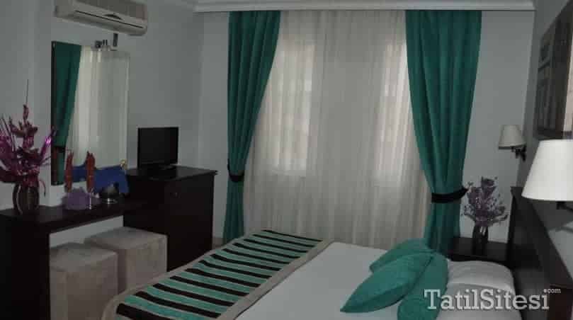 Kleopatra Royal Palm Hotel