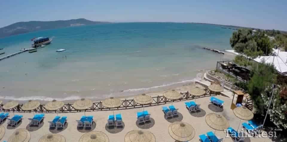 Carpe Mare Beach Resort