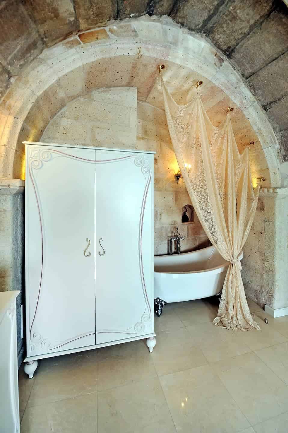 Anatelein Boutique Cave Hotel