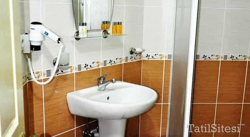 Blue Sea Butik & Suit Otel